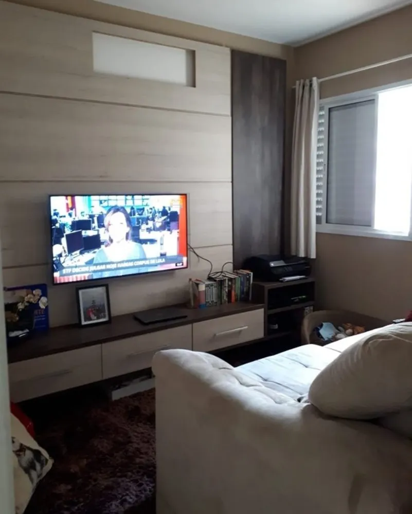Apartamento, 4 quartos, 128 m² - Foto 7