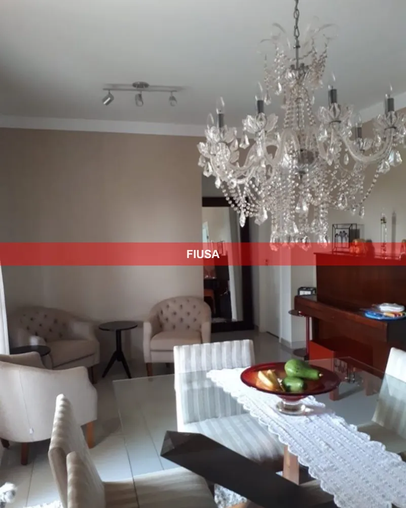 Apartamento, 4 quartos, 128 m² - Foto 1