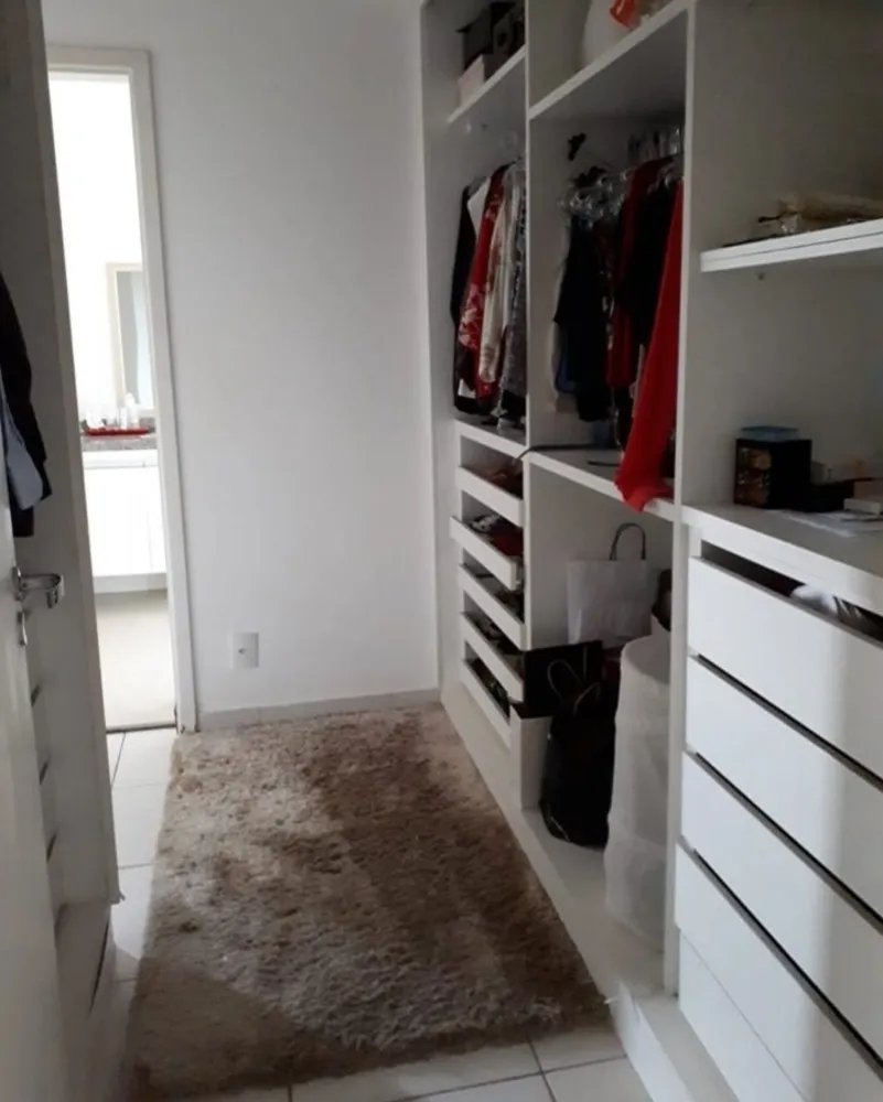 Apartamento, 4 quartos, 128 m² - Foto 8