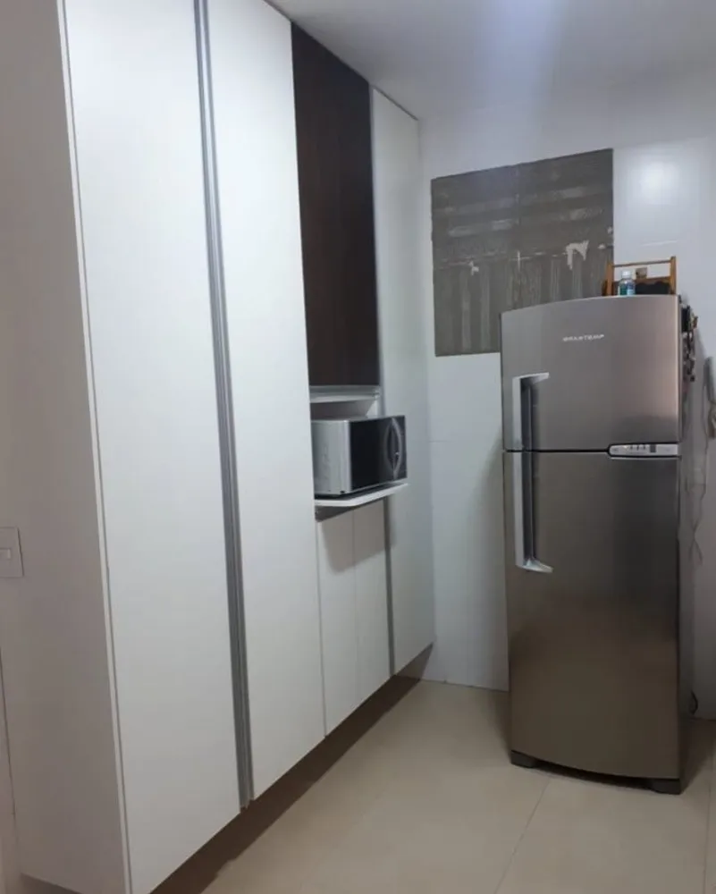 Apartamento, 4 quartos, 128 m² - Foto 5