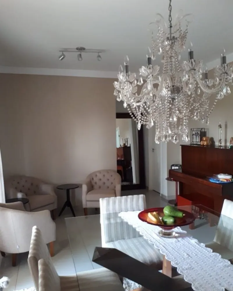 Apartamento, 4 quartos, 128 m² - Foto 11