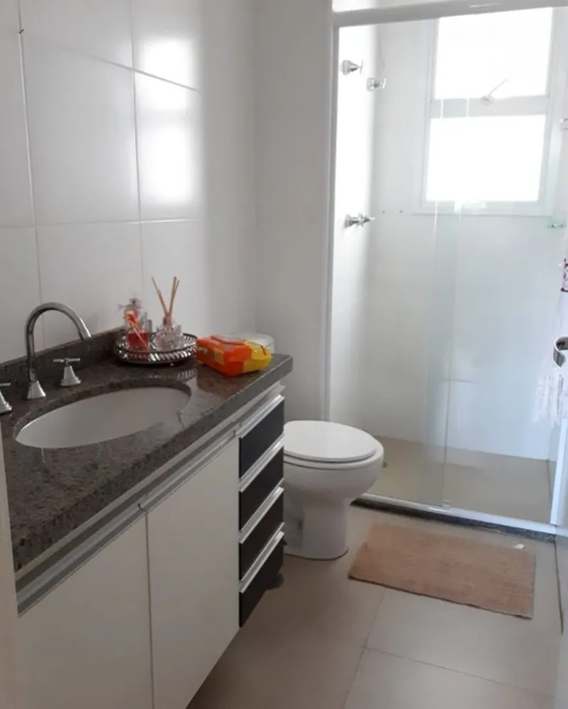 Apartamento, 4 quartos, 128 m² - Foto 10