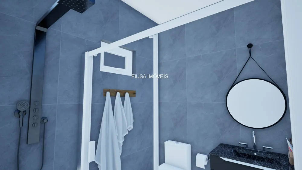 Casa, 3 quartos - Foto 6