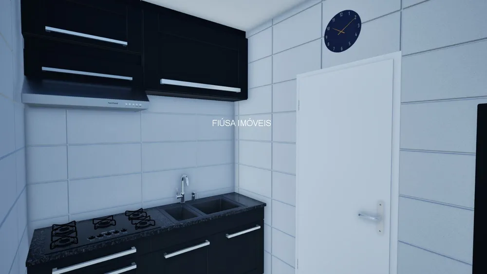 Casa, 3 quartos - Foto 7