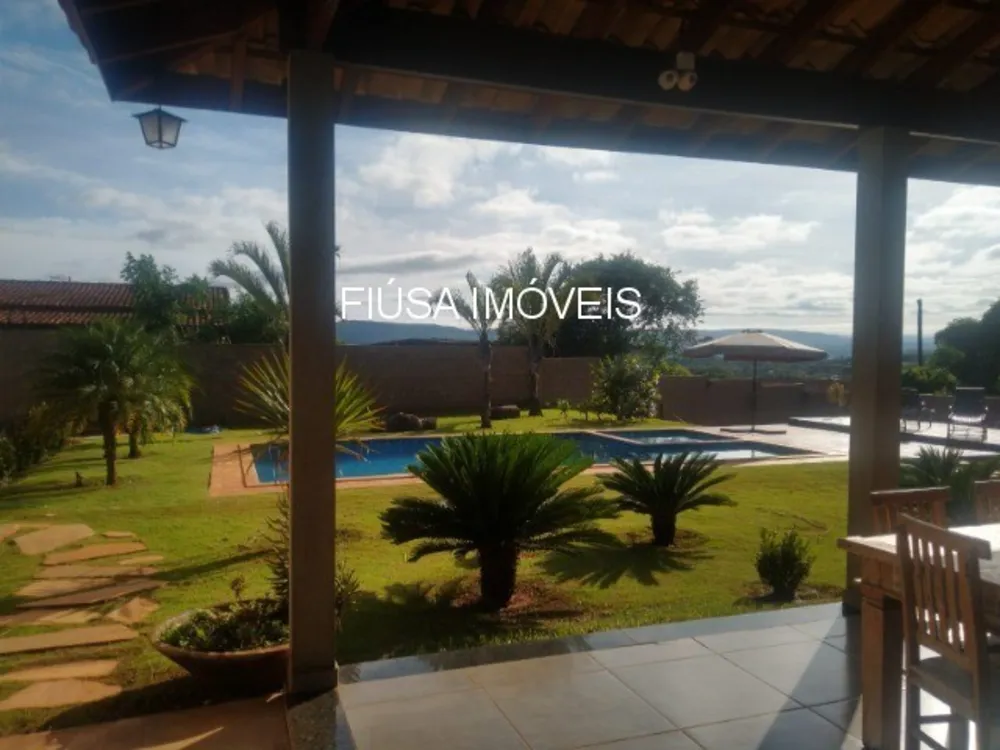 Chácara, 3 quartos - Foto 2