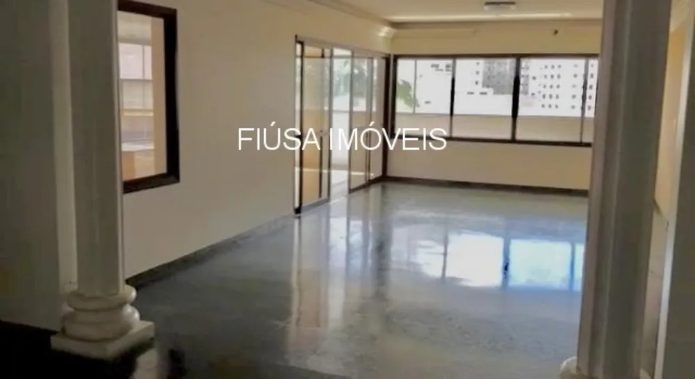 Apartamento, 4 quartos, 378 m² - Foto 2