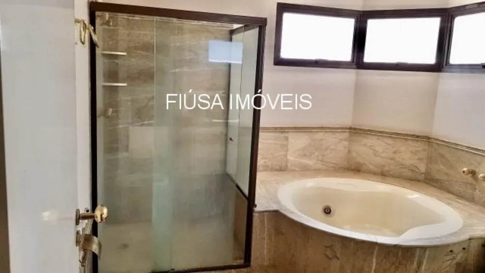 Apartamento, 4 quartos, 378 m² - Foto 7