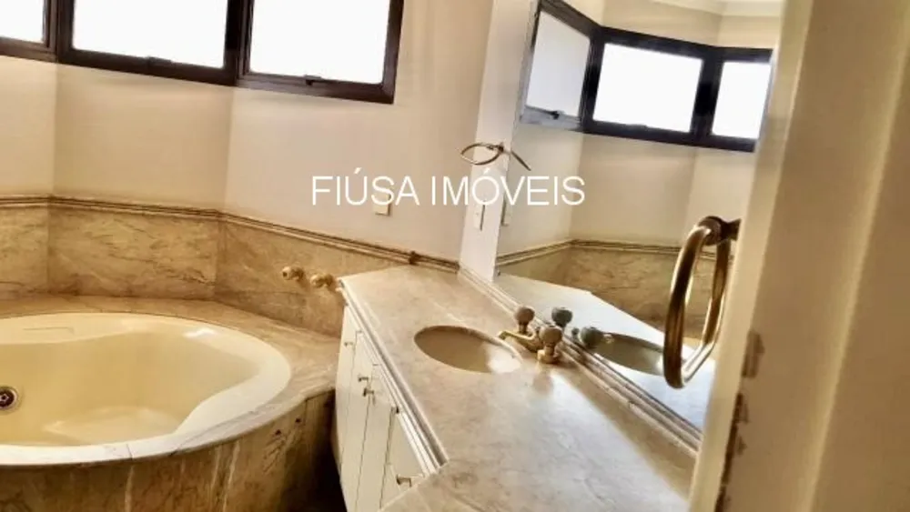 Apartamento, 4 quartos, 378 m² - Foto 3