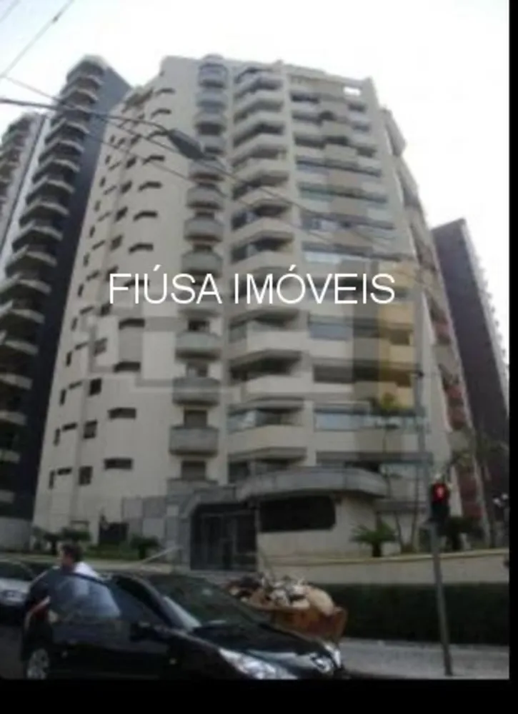 Apartamento, 4 quartos, 378 m² - Foto 1