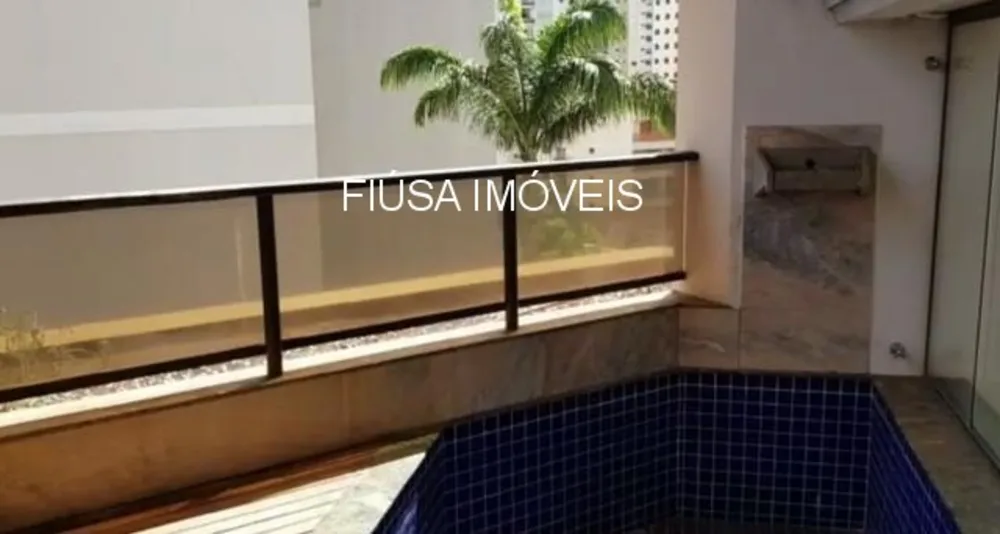 Apartamento, 4 quartos, 378 m² - Foto 3