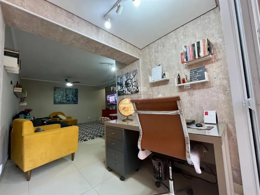 Apartamento, 2 quartos, 92 m² - Foto 11