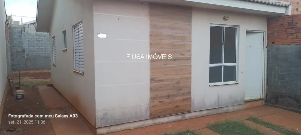 Casa, 2 quartos - Foto 6