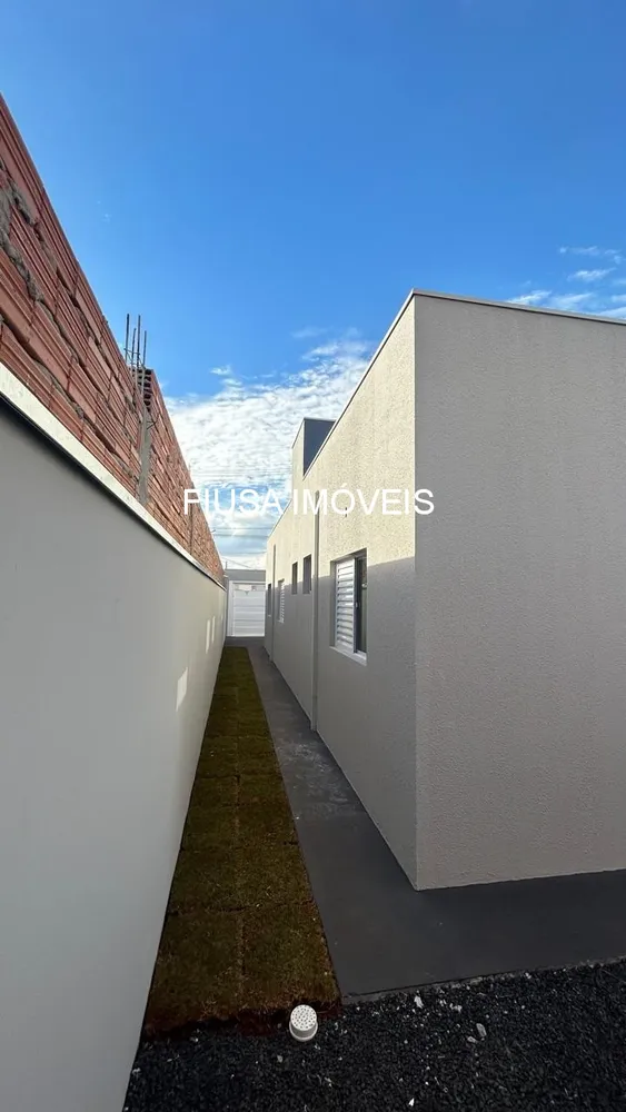 Casa, 2 quartos - Foto 15