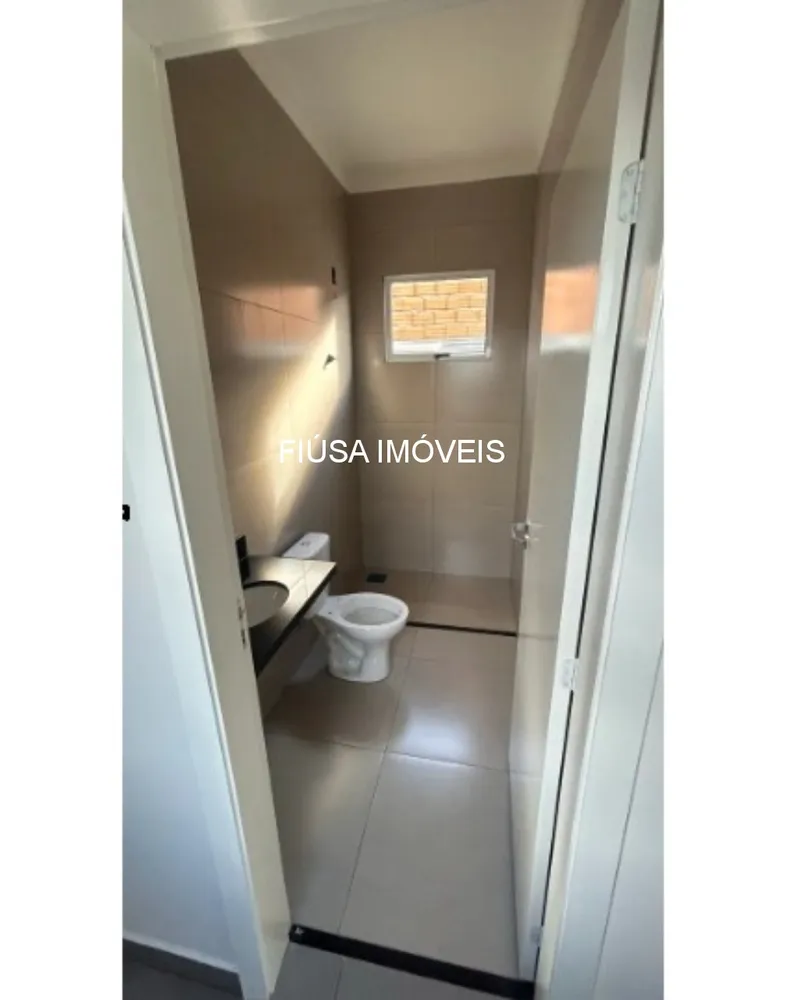 Casa, 2 quartos - Foto 6