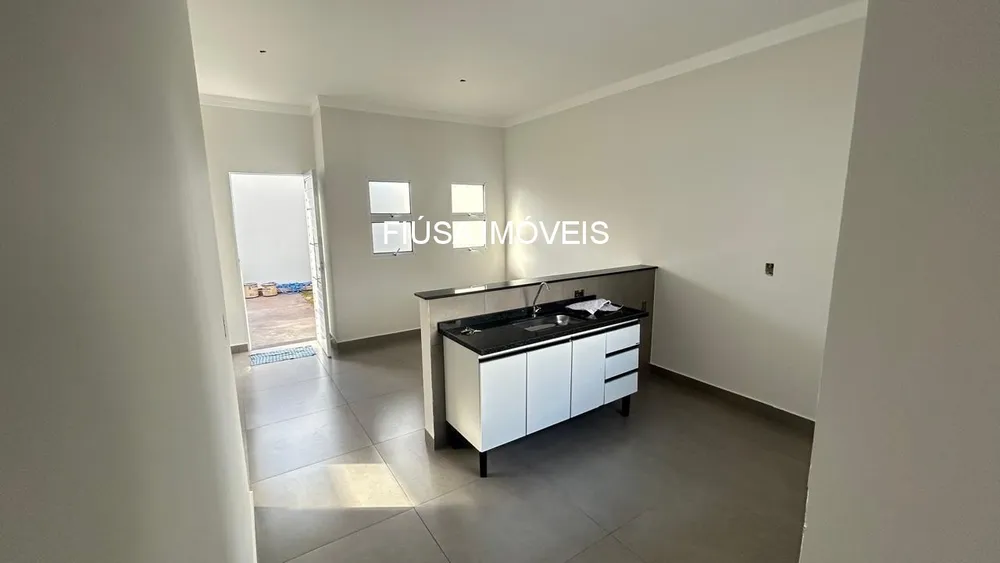 Casa, 2 quartos - Foto 2
