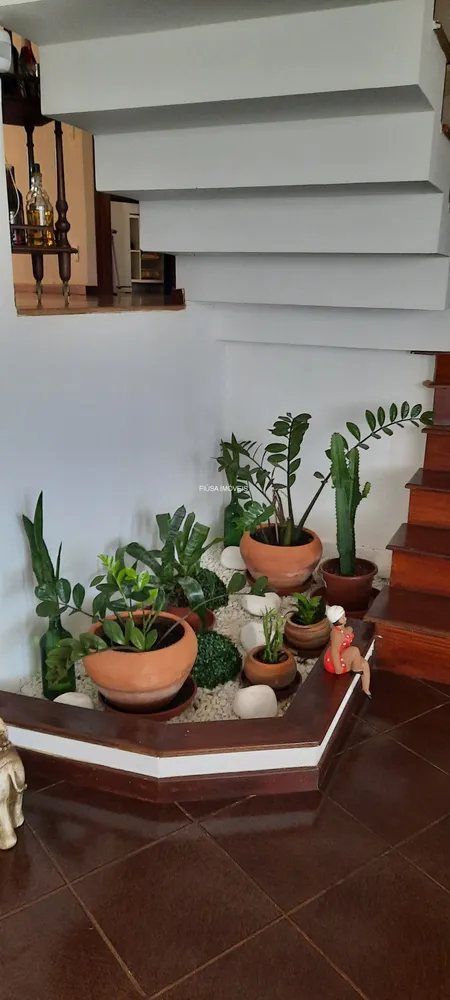 Casa, 4 quartos - Foto 22
