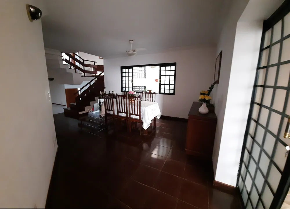 Casa, 4 quartos - Foto 17