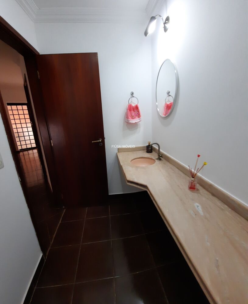 Casa, 4 quartos - Foto 9