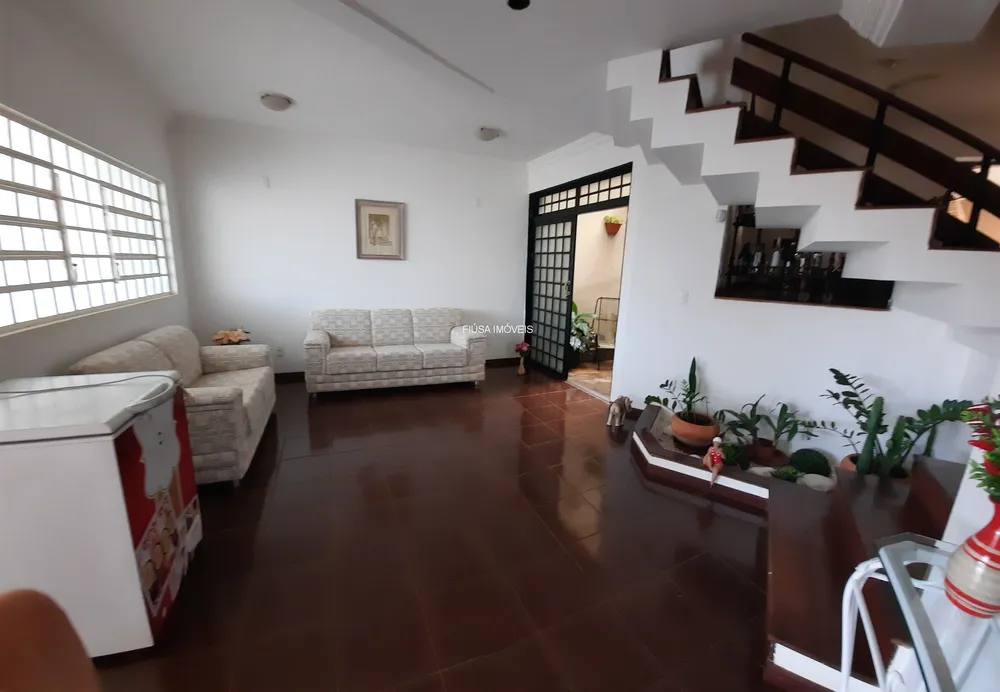 Casa, 4 quartos - Foto 20