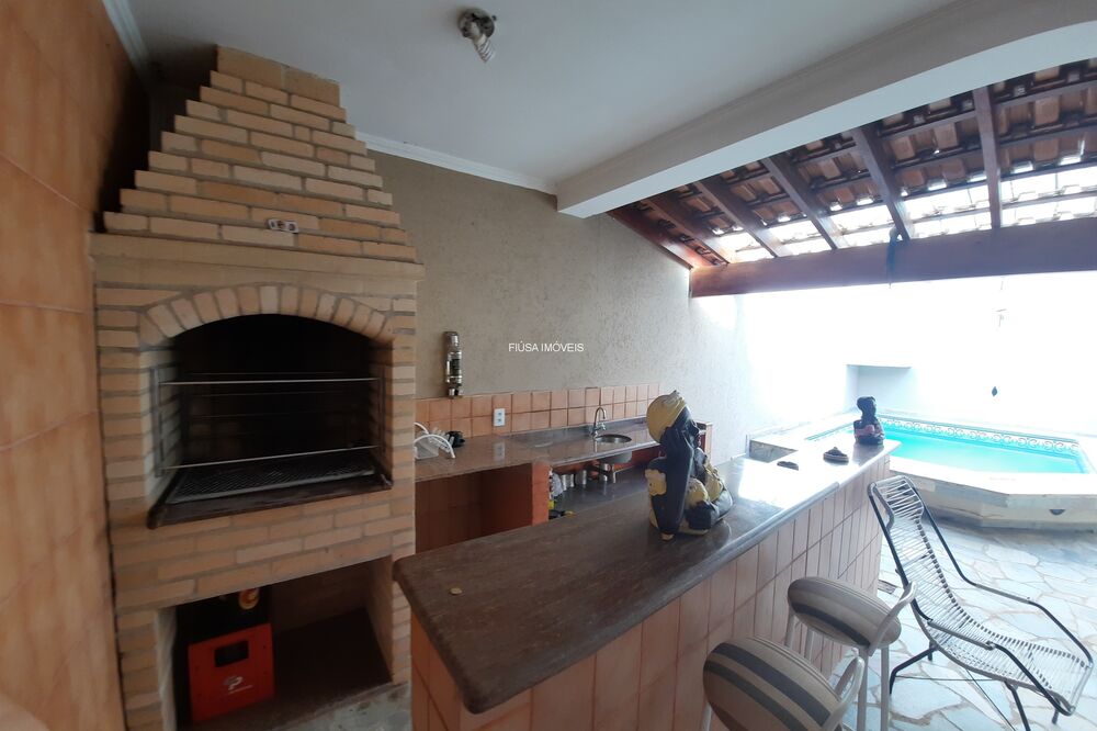 Casa, 4 quartos - Foto 11