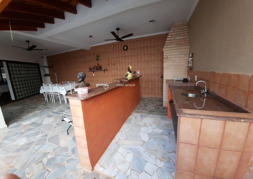 Casa, 4 quartos - Foto 10