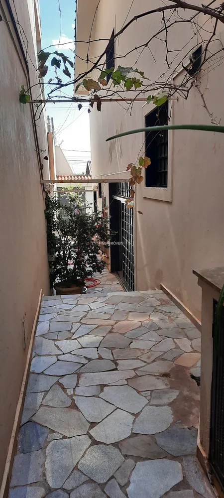 Casa, 4 quartos - Foto 11