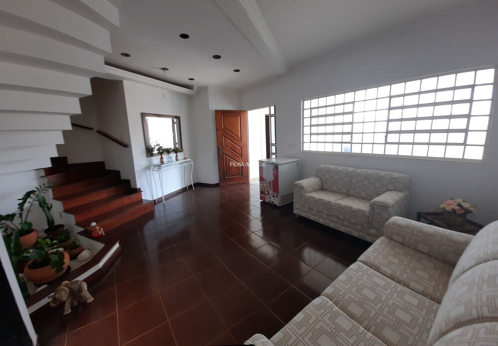 Casa, 4 quartos - Foto 12