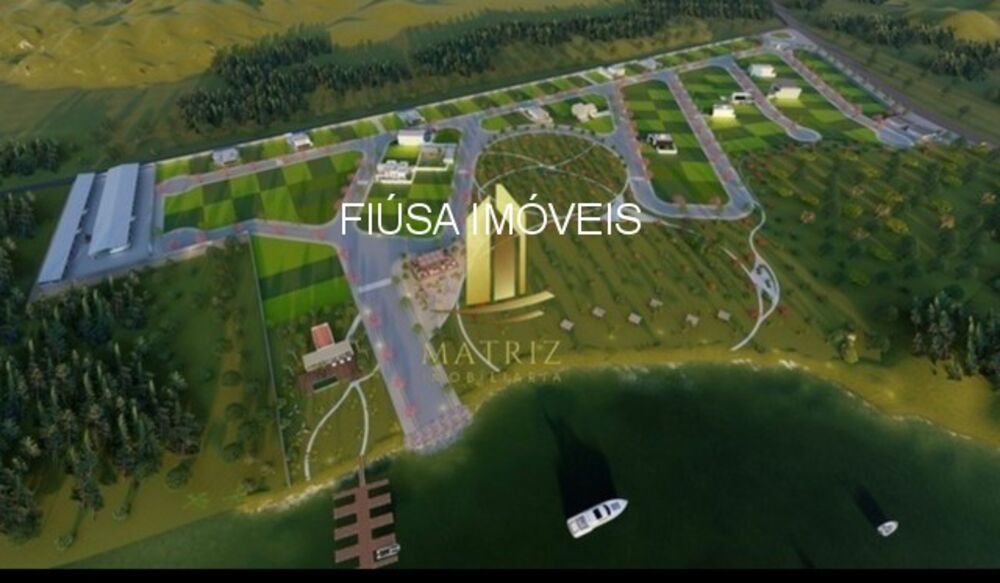 Terreno, 600 m² - Foto 2