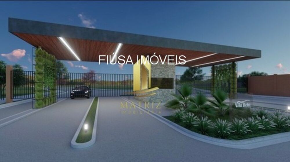 Terreno, 600 m² - Foto 1