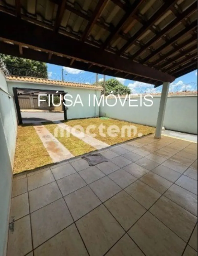 Casa, 3 quartos - Foto 7