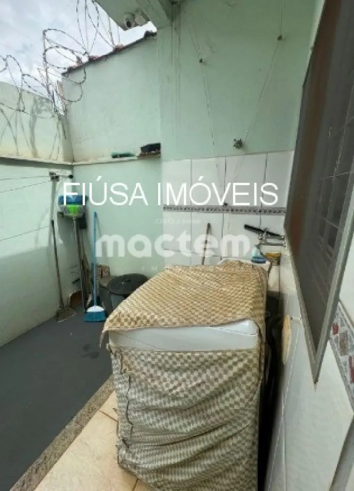 Casa, 3 quartos - Foto 5