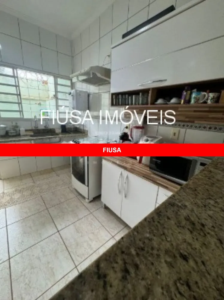 Casa, 3 quartos - Foto 8