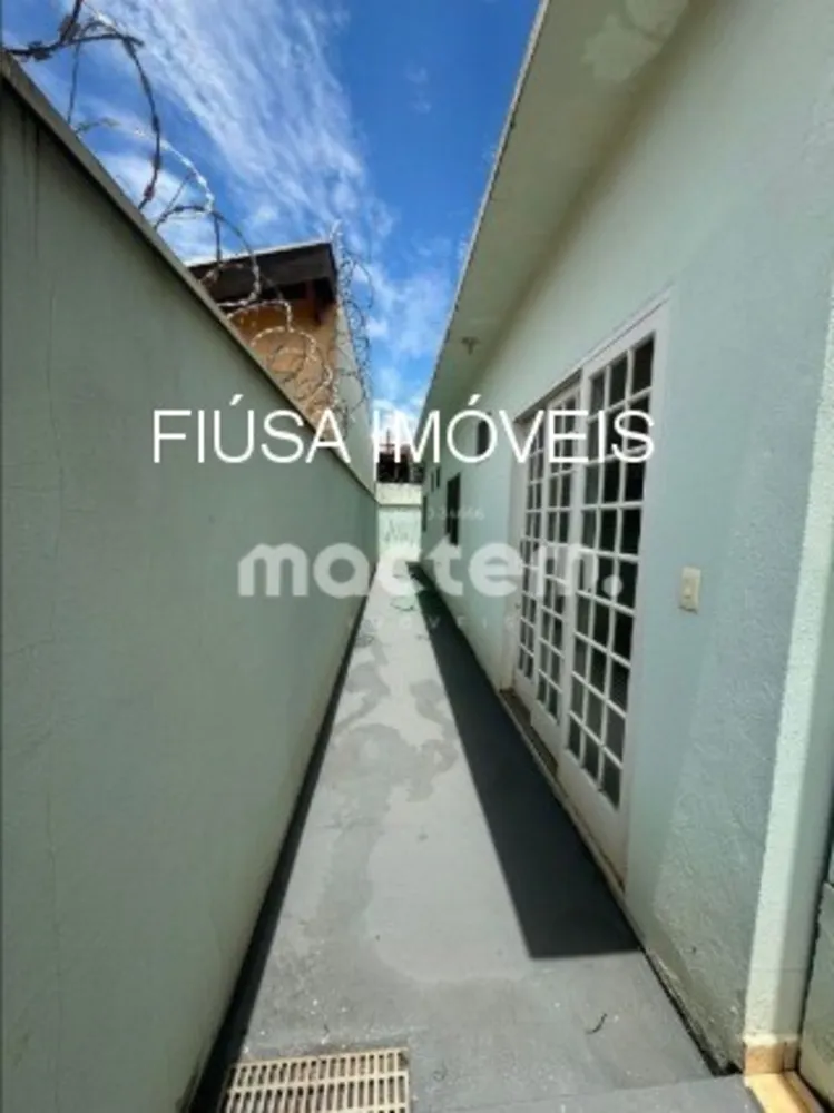 Casa, 3 quartos - Foto 7