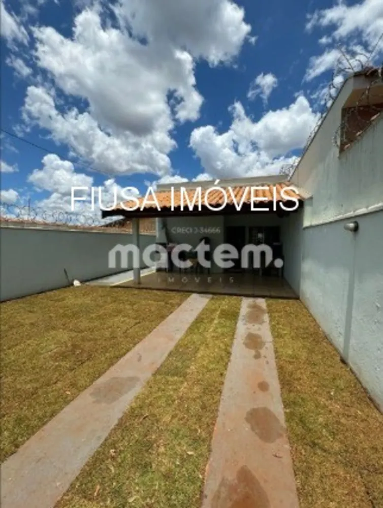 Casa, 3 quartos - Foto 3