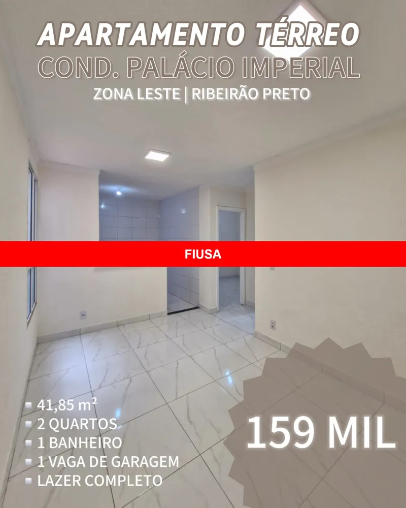 Apartamento, 2 quartos, 42 m² - Foto 1