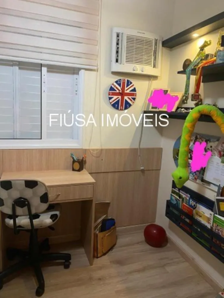 Apartamento, 3 quartos, 95 m² - Foto 8