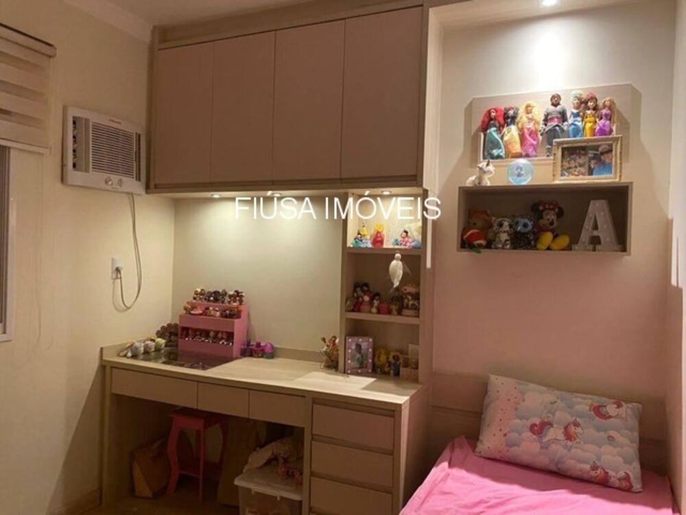 Apartamento, 3 quartos, 95 m² - Foto 4