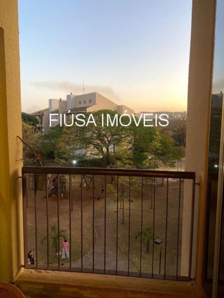 Apartamento, 3 quartos, 95 m² - Foto 3