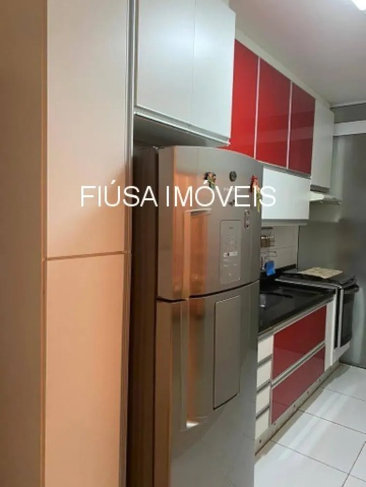 Apartamento, 3 quartos, 95 m² - Foto 5