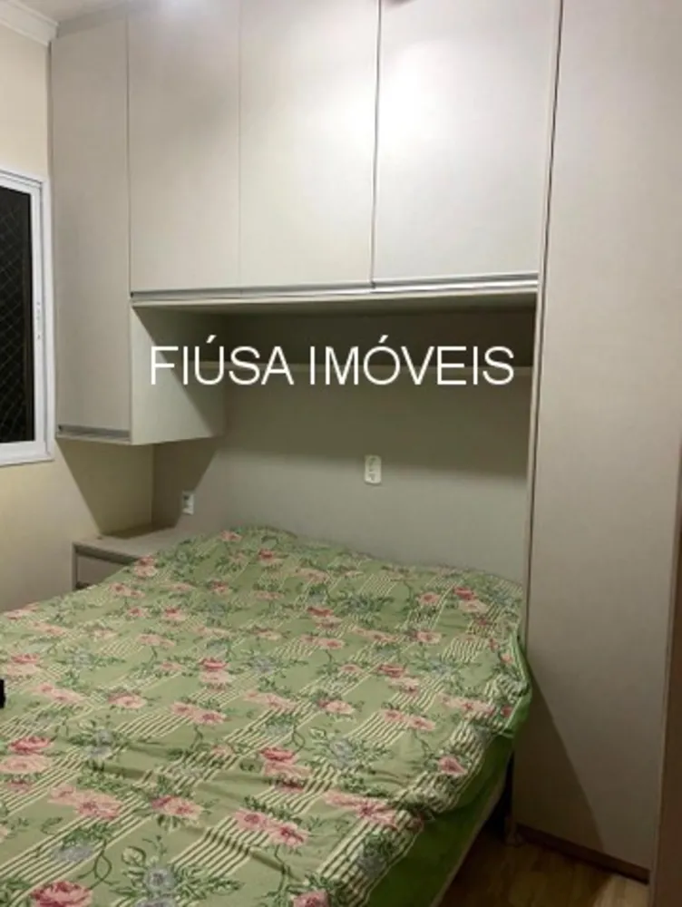 Apartamento, 3 quartos, 95 m² - Foto 9