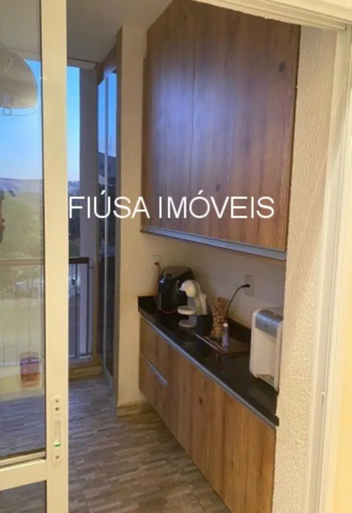 Apartamento, 3 quartos, 95 m² - Foto 10