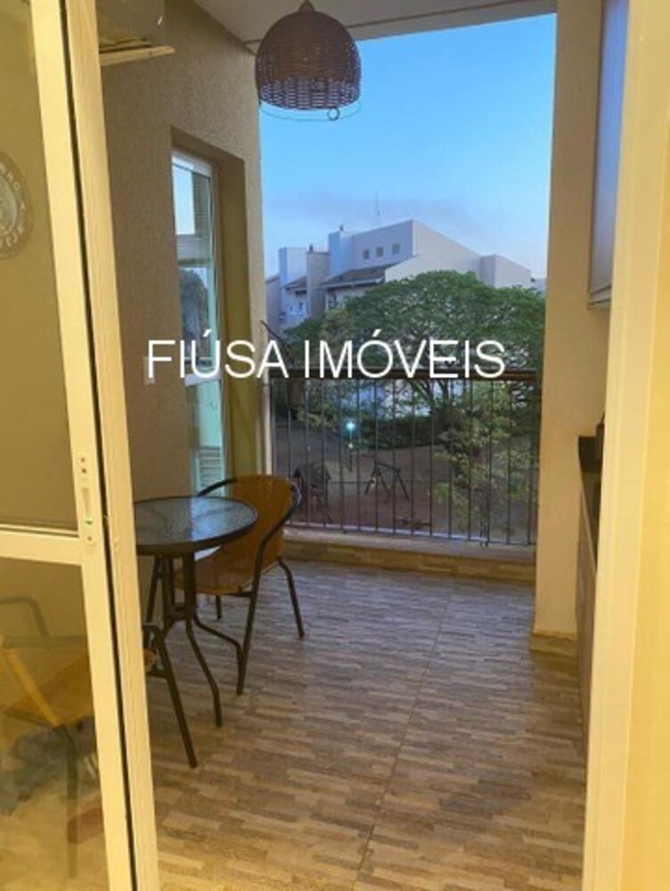 Apartamento, 3 quartos, 95 m² - Foto 2