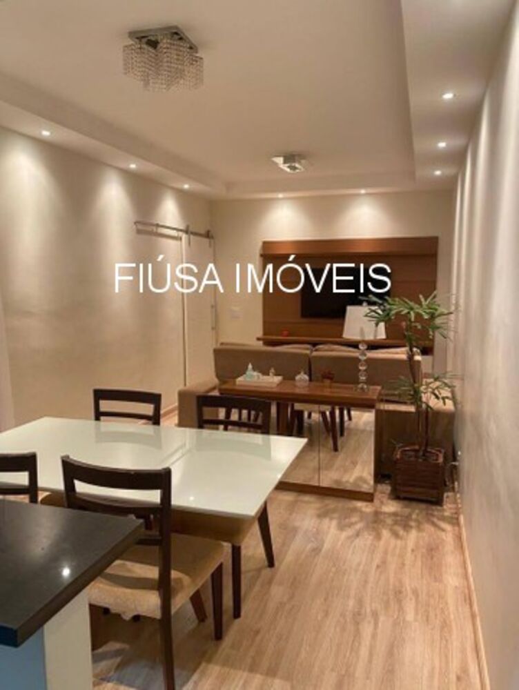 Apartamento, 3 quartos, 95 m² - Foto 1