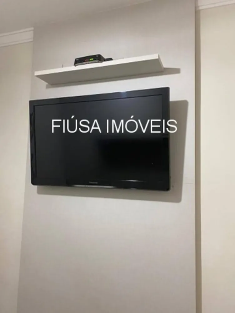 Apartamento, 3 quartos, 95 m² - Foto 6