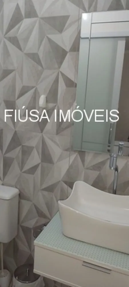 Casa, 3 quartos, 300 m² - Foto 2