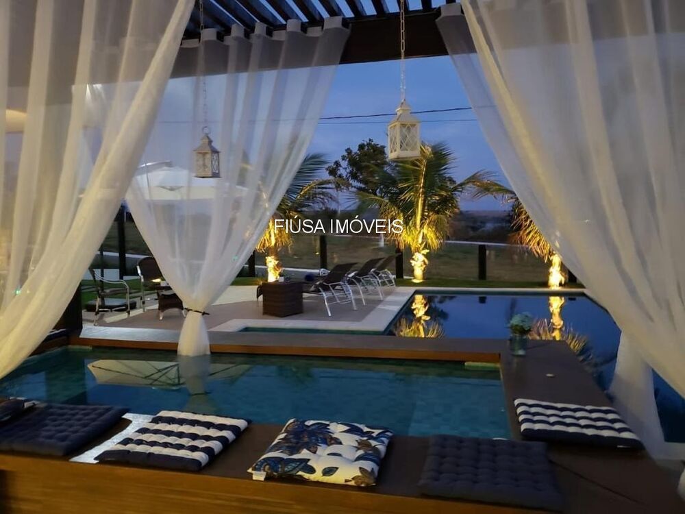 Casa, 5 quartos - Foto 1