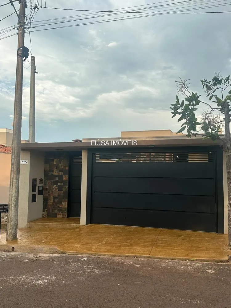 Casa, 3 quartos - Foto 5