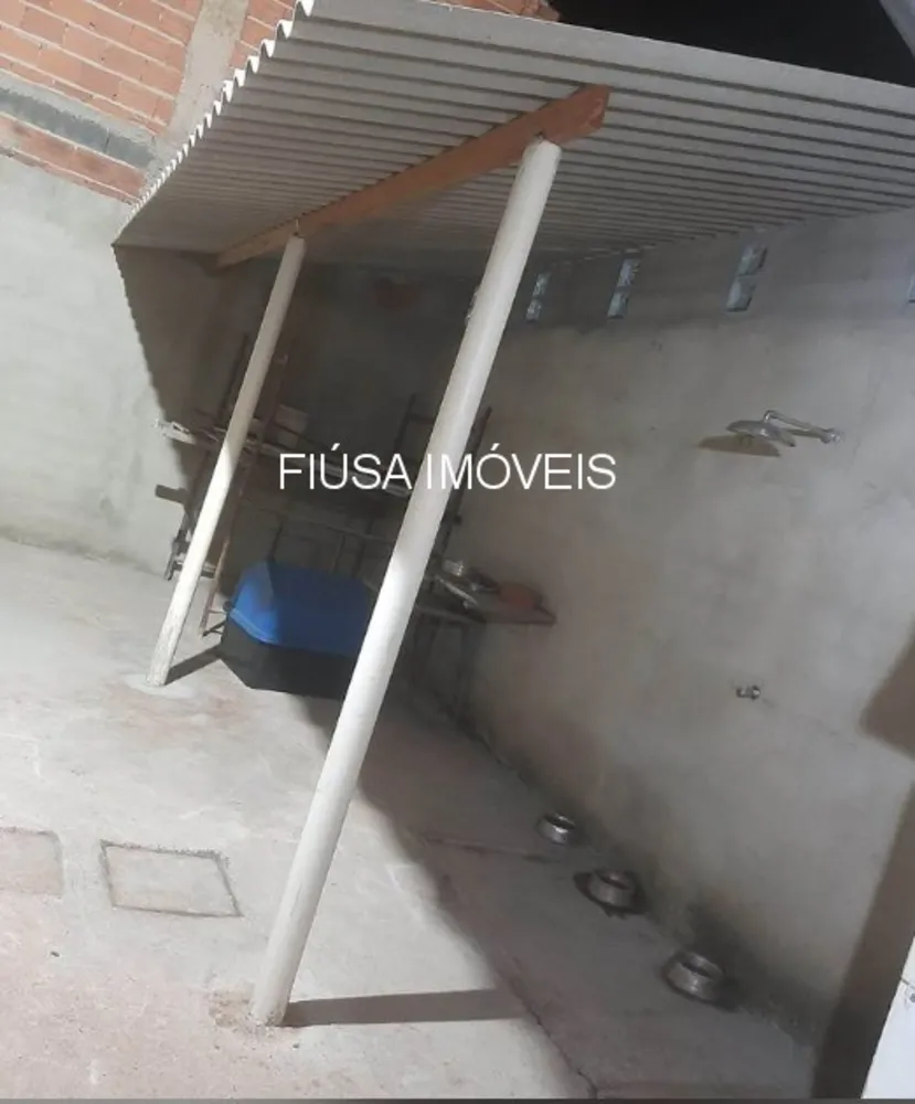 Casa, 2 quartos - Foto 2