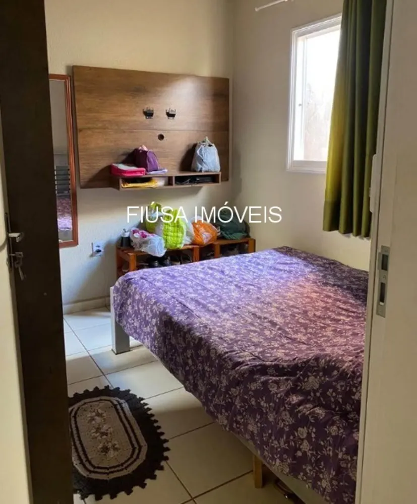 Casa, 2 quartos - Foto 1