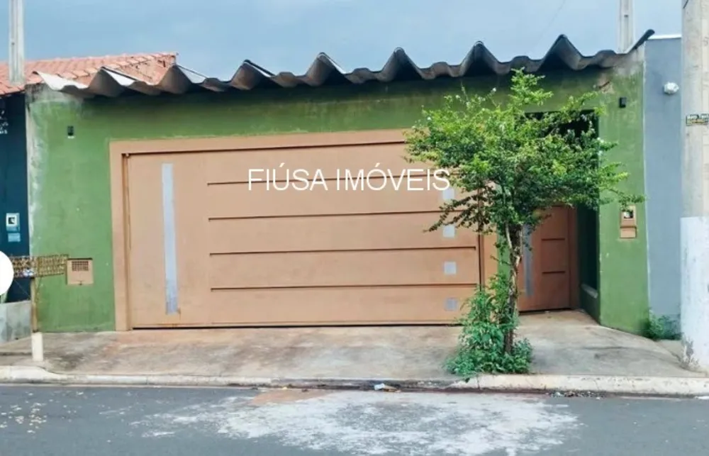 Casa, 2 quartos - Foto 4